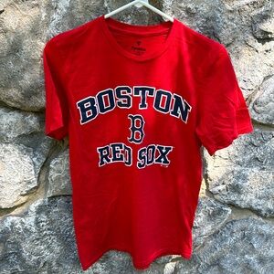 Fanatics Women’s Cut Boston Red Sox Tee